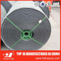 High Tenacity and Hightly Stretchable Nn Nylon Rubber Conveyor Belt